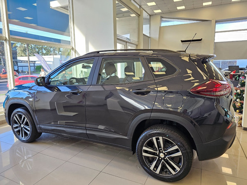Chevrolet Tracker 1.2 Turbo At