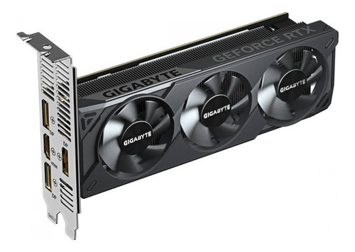 Placa De Video Gigabyte Rtx 5060 Oc 8gl 8gb Nvidia