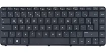 Comprar Teclado Para Notebook Hp Pavilion 14-ap020 - Com Frame