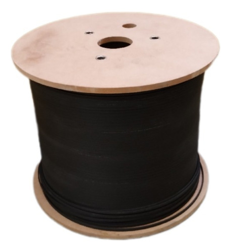 Cabo Drop 4fo 1000m Fibra Optica Monomodo Fiberhome