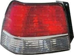 Farol Trasero Izquierdo Toyota Tercel Cvvt 1998 1999