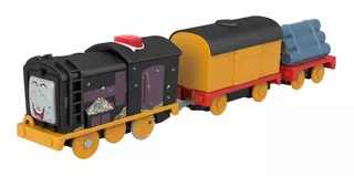 Thomas & Friends Tren De Juguete Interactivo Diesel
