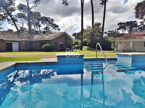 Imagen 2 de 21 de Casa - Punta Del Este San Rafael
