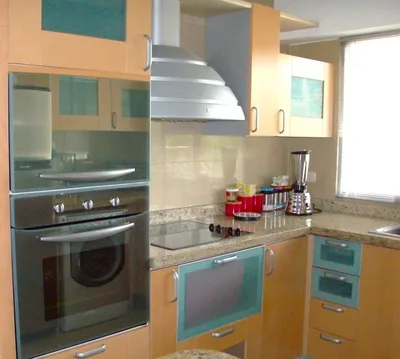 Apartamento en alquiler