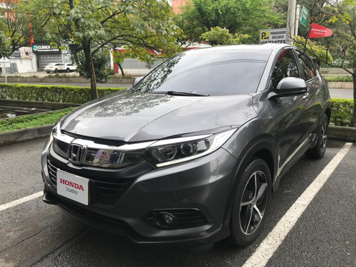 Honda HR-V 1.8 X-tyle