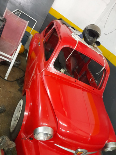 Fiat 600