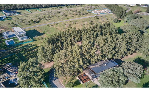 Lote Sobre El Rio