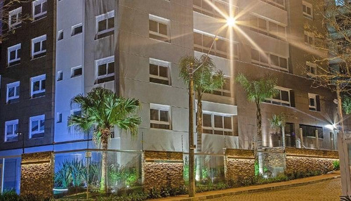 Imagem 2 de 15 de Apartamento - Exposicao - Ref: 5968 - V-5968