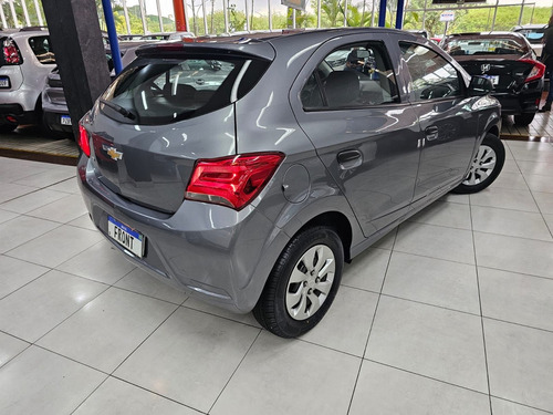 Chevrolet Onix 1.0 MPFI JOY 8V
