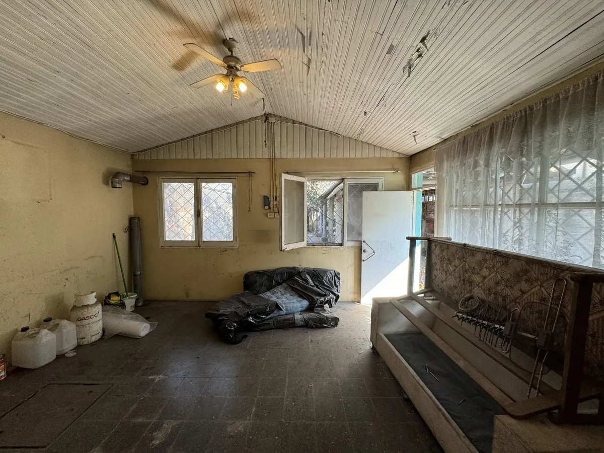 Imagen 3 de 28 de Terreno Con 3 Casas De Excelente Potencial Comercial Pob. Ma