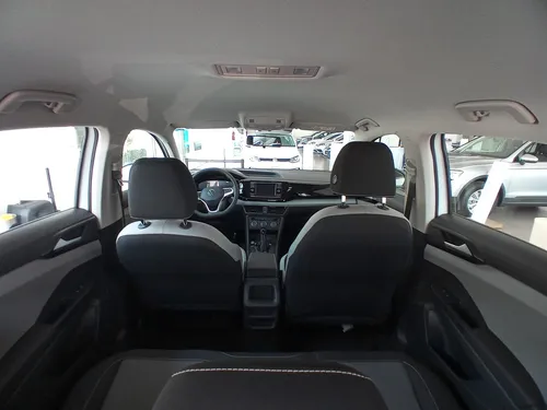 Volkswagen Taos 1.4 Tsi Trendline At