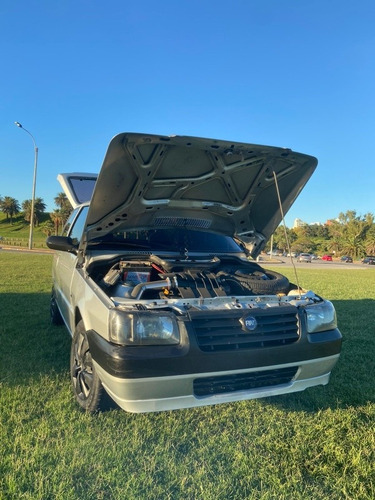 Fiat Uno Fire 1.3
