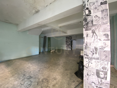 Casa En Padrón Único Y Local Comercial Cordón