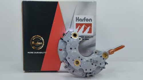 Diodera Alternador Toyota Starlet/swift