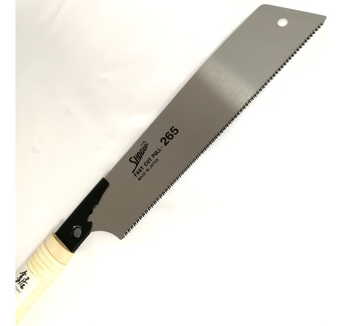 Serra Kataba Shogun Ok-265 mm
