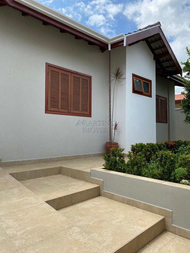 Imagem 13 de 13 de Jardim Ermida I | Casa 210 M² 3 Dorms 3 Vagas | 7383 - V7383