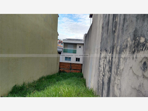 Imagem 2 de 3 de Terreno - Jardim Milena - Santo Andre - Sao Paulo | Ref.: - 29092