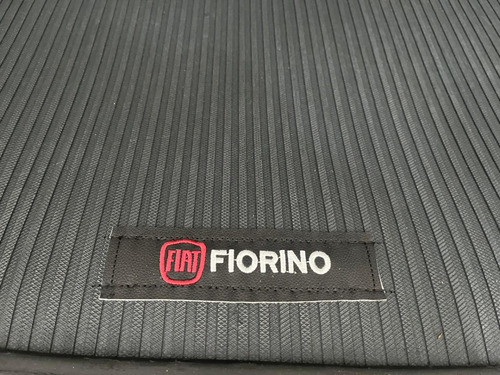 Fiat Fiorino 1.3 Flex 4p