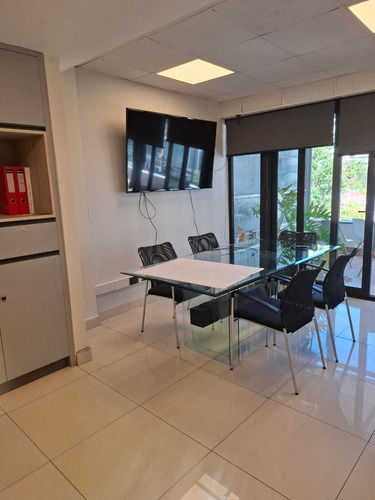 Excelente Oficina Metro Alcantara (95224)