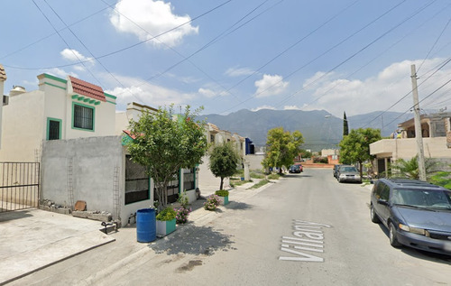 Casa En Remate Bancario -los Viñedos, Santa Catarina, Nuevo León, México - Jcbb1