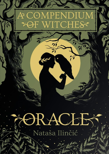 A Compendium Of Witches / Oráculo