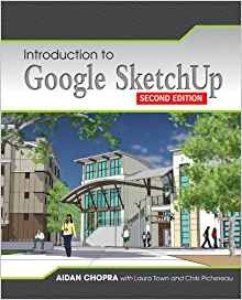 Introduction To Google Sketchup