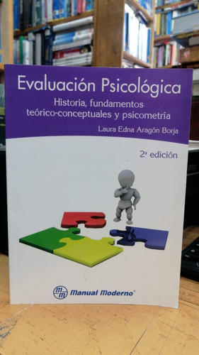 Evaluacion Psicologica