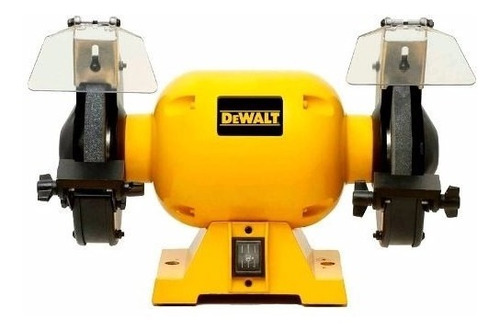 Amoladora De Banco 1/2 Hp Profesional Dewalt Dw752