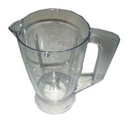 Vaso Licuadora Philips Confort C/r Leg. Art.20282/0