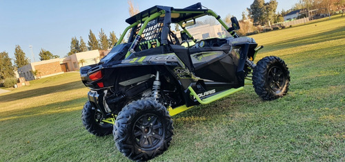 Imagen 8 de 13 de Polaris Rzr 1000