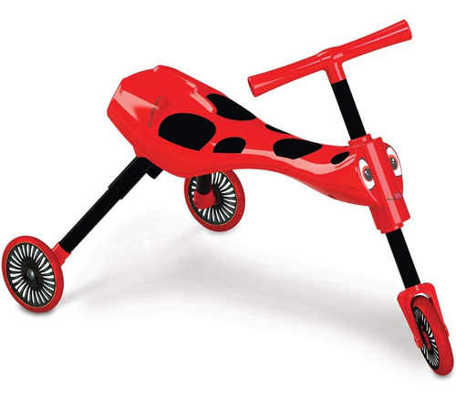 Escarabajo Escarabajo Bicicleta Sin Pedales Para Niños De 1 