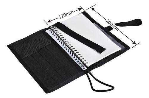 Cuaderno De Buceo Para Buceo Páginas Interiores