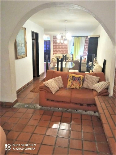 Imagen 4 de 17 de Townhouse Llano Alto Urb San Francisco