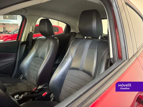 Mazda 2 GRAND TOURING LX