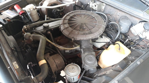 Chevrolet Opala Diplomata 4.1 S 6cc