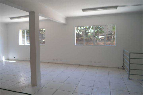 Imagem 3 de 7 de Galpão, Recanto Sombra Do Ipê, Santana De Parnaíba, Cod: 156000 - A156000