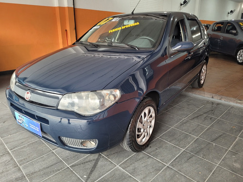 Fiat Palio 1.4 Elx Flex 5p