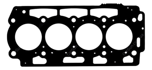 Empaquetadura Culata Para Peugeot Partner 1.6 2007 2012