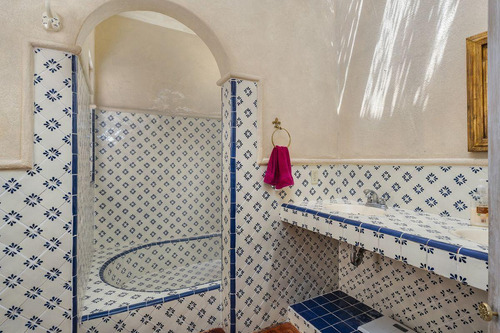 Casa Remodelada Con Espacio Para Crecer En El Centro De San Miguel De Allende