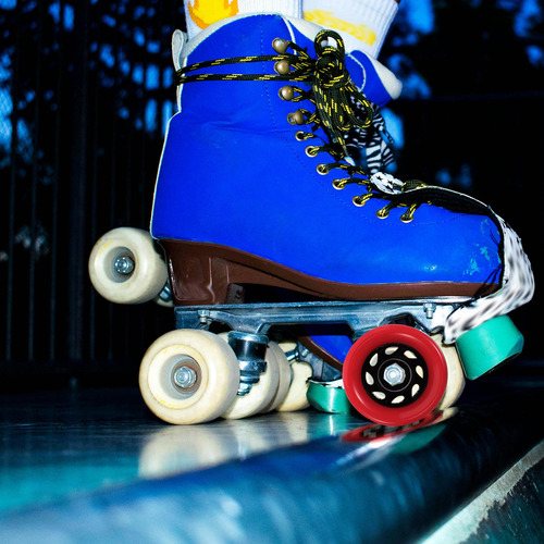 Reemplazo De Suministros De Patinaje Para Exteriores Speed S