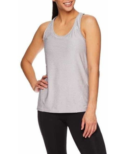 Camiseta Blusa Reebok Crosfit Dama Original