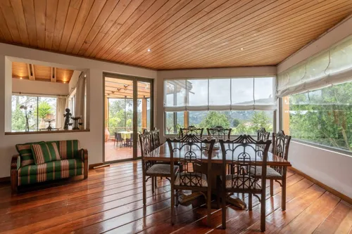 Casa En Venta En Vereda El Líbano. Cod V6043