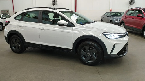 Volkswagen Nivus 1.0 Tsi 170 Mt