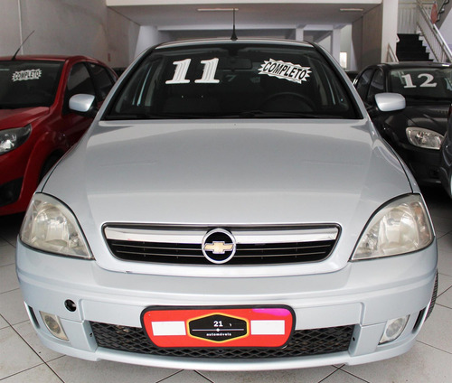 Chevrolet Corsa Hatch Maxx 1.4