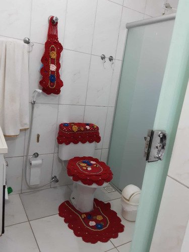 Imagem 26 de 29 de Casa A 10 Min Shopping Flamboyant Com 3 Quartos E 1 Suite