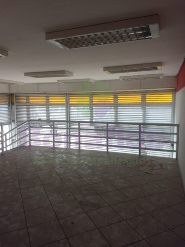 Imagem 16 de 22 de Salão, Locação, Centro, Jundiaí - Sl08153 - 69539802