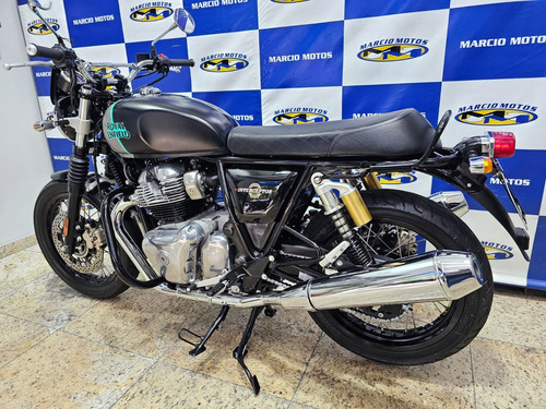 Royal Enfield Interceptor 650 2024