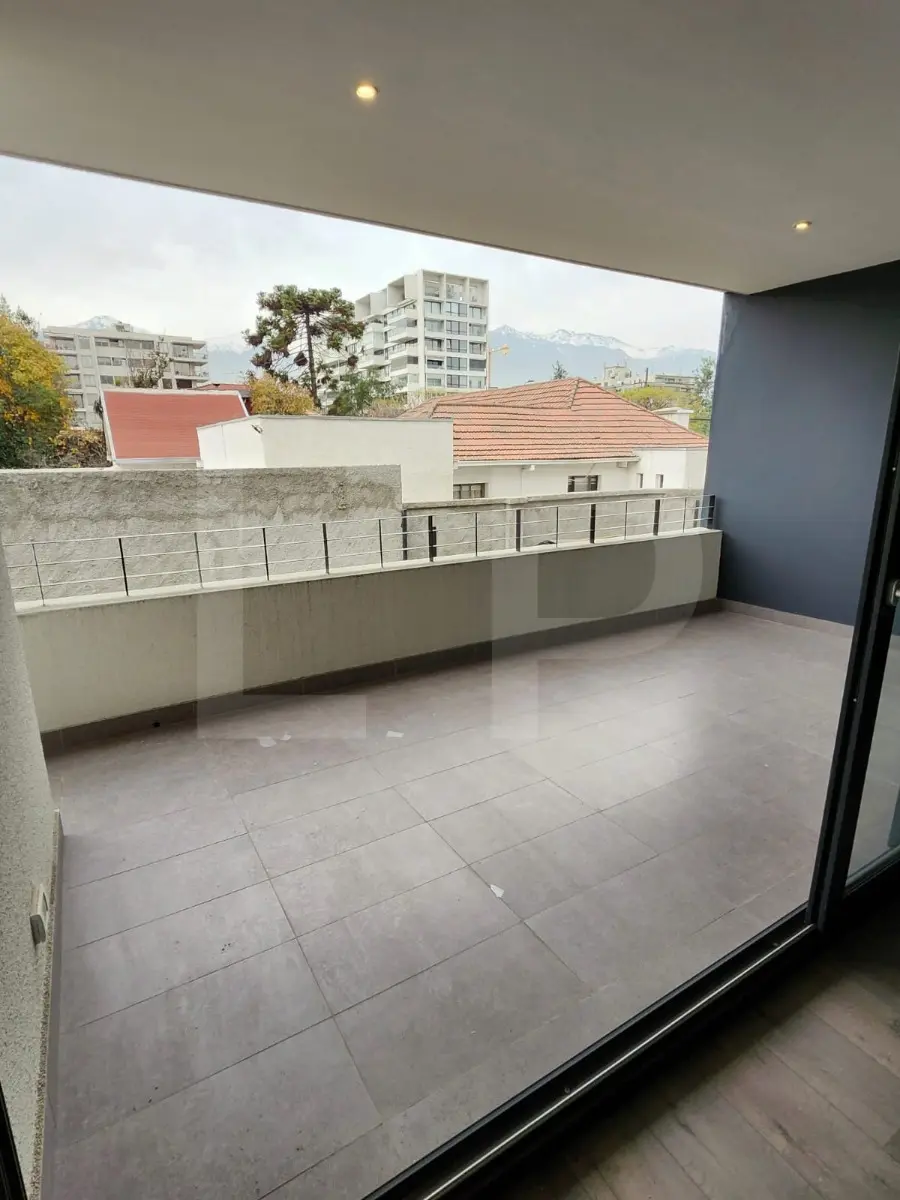 Imagen 2 de 24 de Townhouse Dra Eloisa - Manquehue
