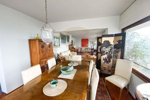 Venta Departamento Vitacura