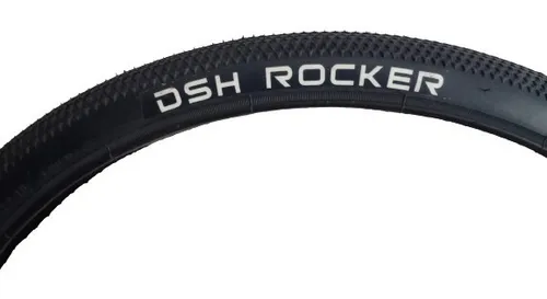 Cubierta Dsh Rocker MercadoLibre